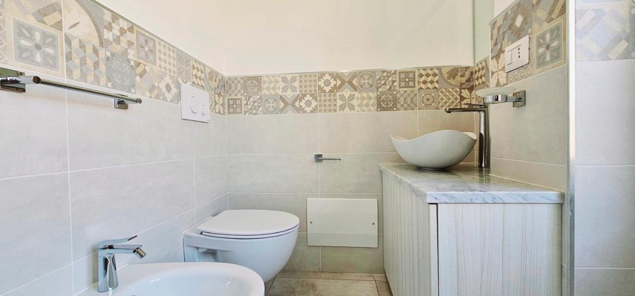 Dina E Miki Bed & Breakfast Tropea Luaran gambar