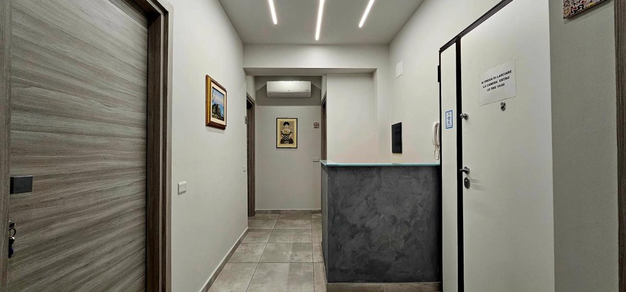Dina E Miki Bed & Breakfast Tropea Luaran gambar